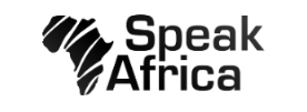 Speak Africa